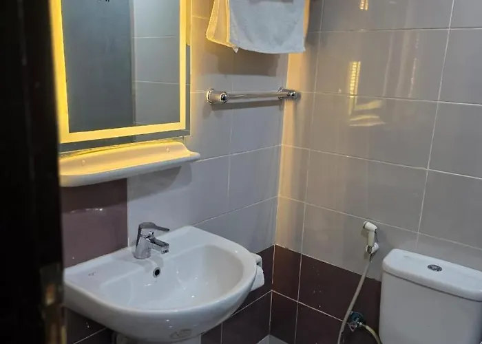 Apartmanhotel Cecelia Gurdaka