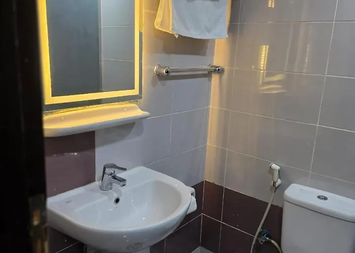 Apartmanhotel Cecelia