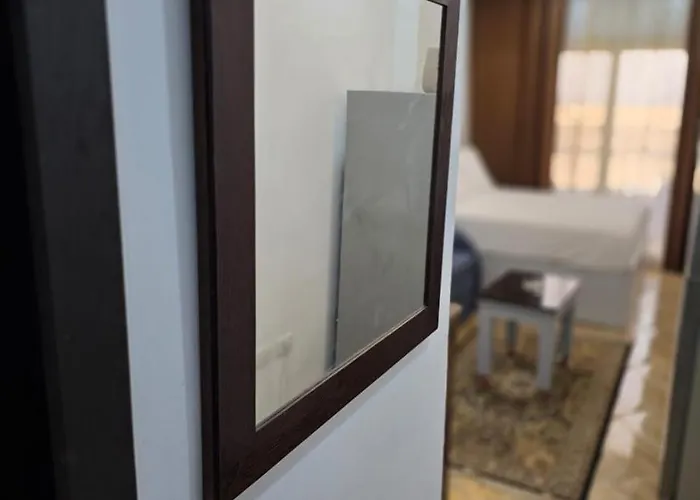 Apartmanhotel Cecelia Gurdaka